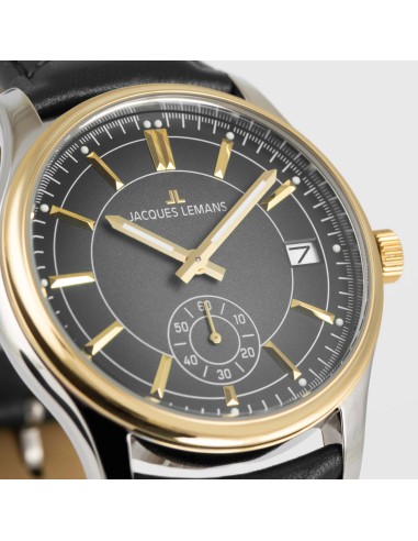 Reloj Jacques Lemans
