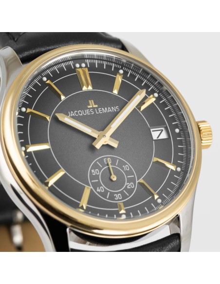 Reloj Jacques Lemans