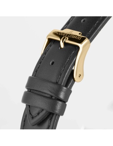 Reloj Jacques Lemans
