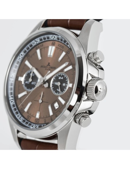 Reloj Jacques Lemans