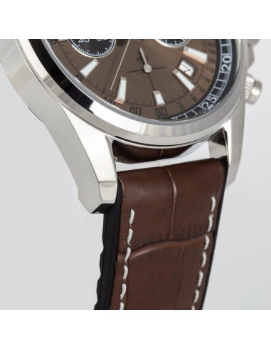 Reloj Jacques Lemans