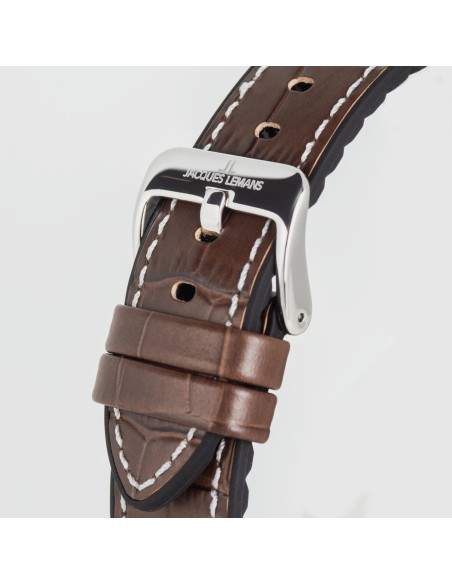 Reloj Jacques Lemans