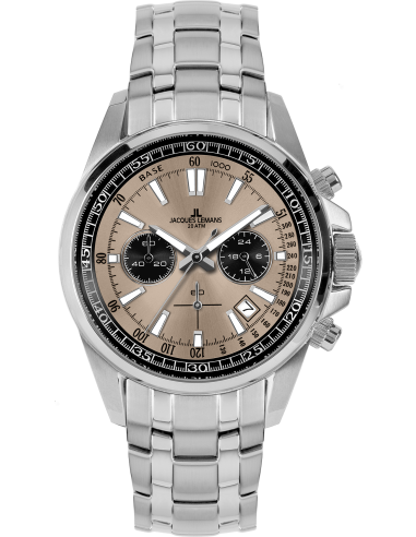 Reloj Jacques Lemans