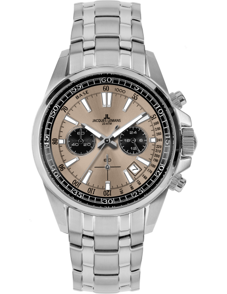 Reloj Jacques Lemans