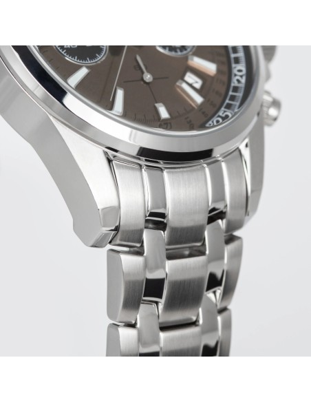 Reloj Jacques Lemans