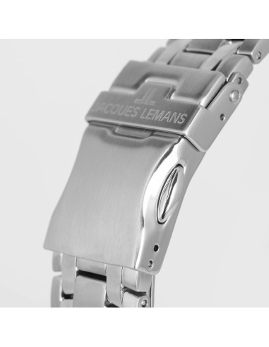 Reloj Jacques Lemans