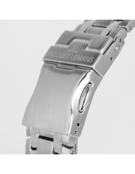 Reloj Jacques Lemans