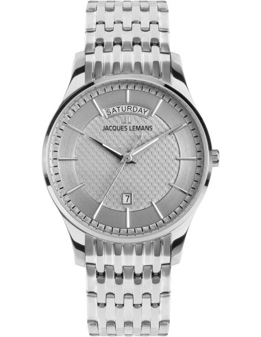 Reloj Jacques Lemans