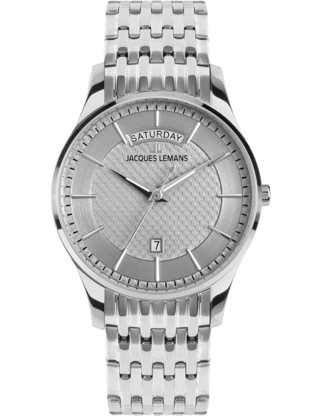 Reloj Jacques Lemans