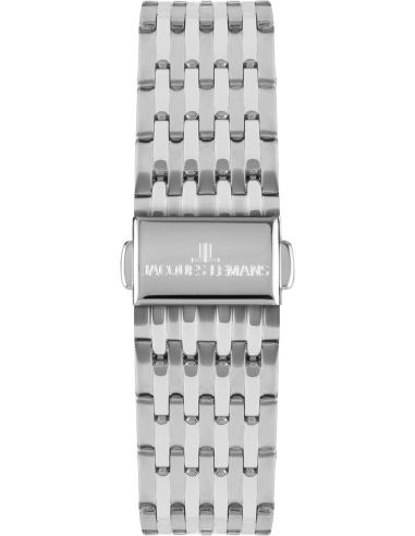 Reloj Jacques Lemans
