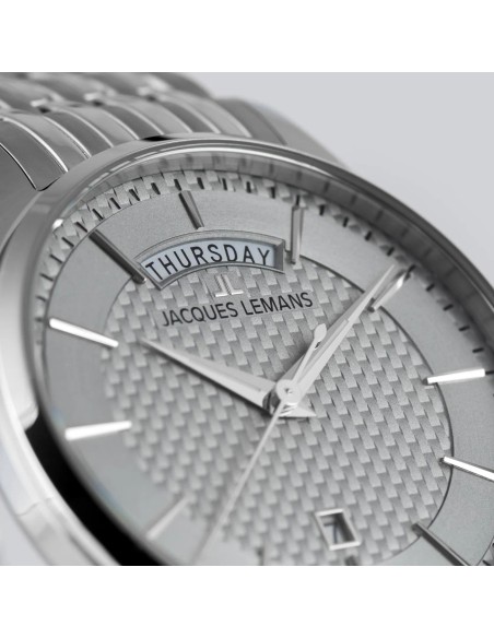 Reloj Jacques Lemans