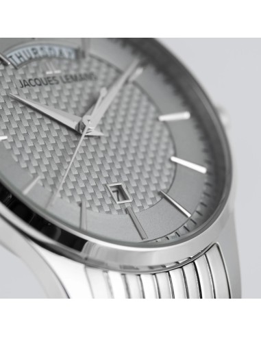 Reloj Jacques Lemans