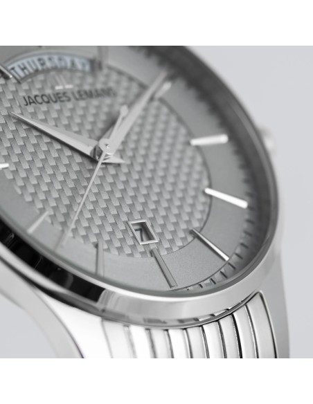 Reloj Jacques Lemans