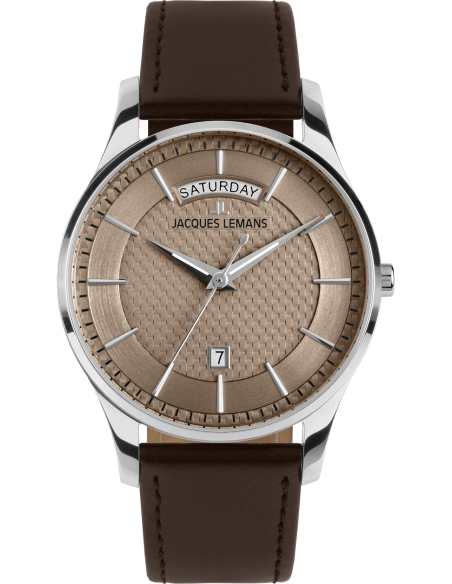Reloj Jacques Lemans