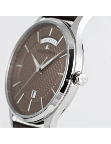 Reloj Jacques Lemans