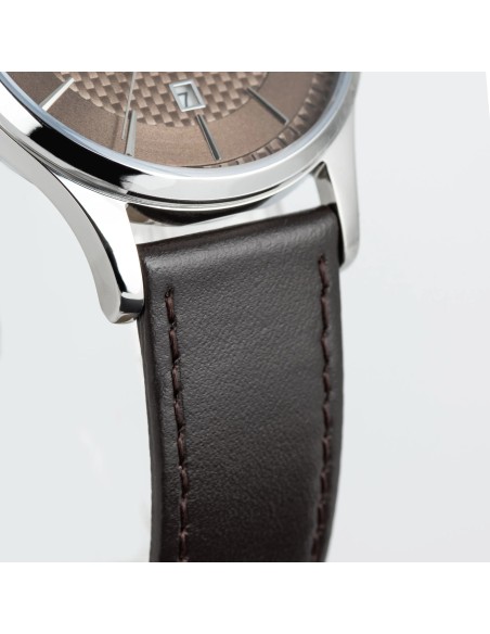 Reloj Jacques Lemans
