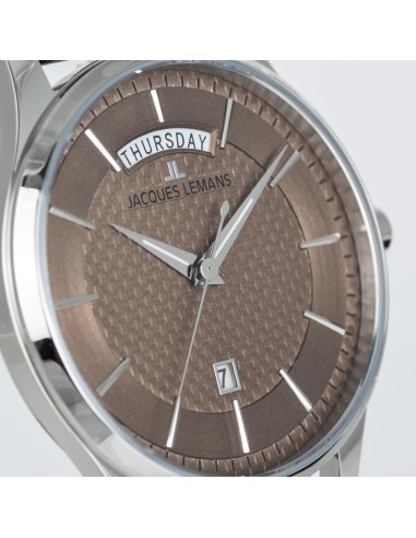 Reloj Jacques Lemans