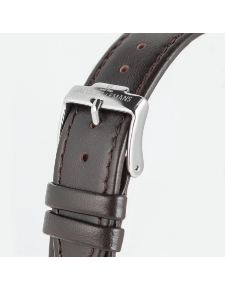 Reloj Jacques Lemans
