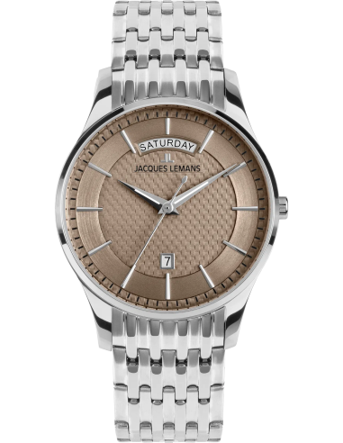 Reloj Jacques Lemans