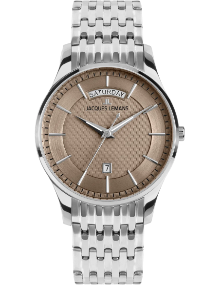 Reloj Jacques Lemans