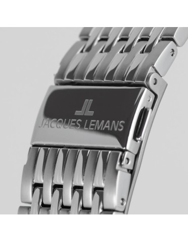 Reloj Jacques Lemans