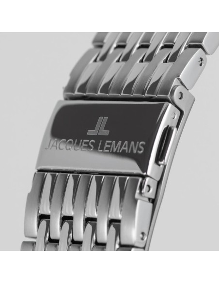Reloj Jacques Lemans