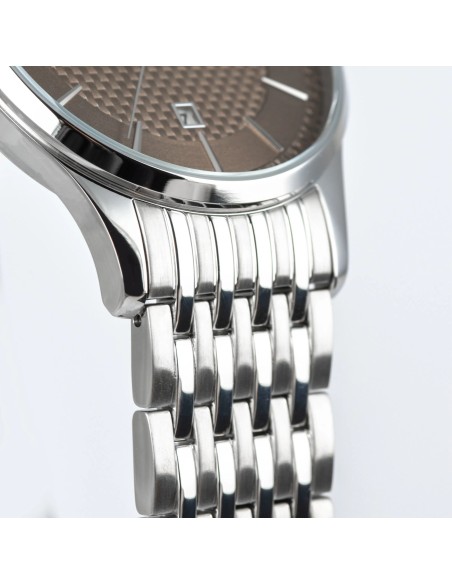 Reloj Jacques Lemans