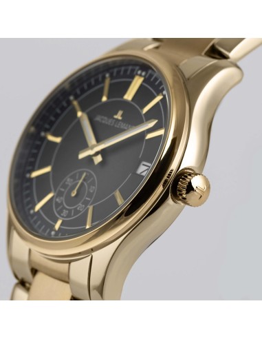 Reloj Jacques Lemans