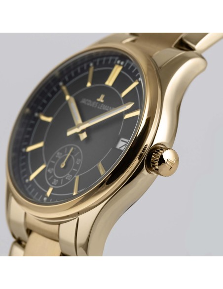 Reloj Jacques Lemans