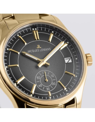 Reloj Jacques Lemans