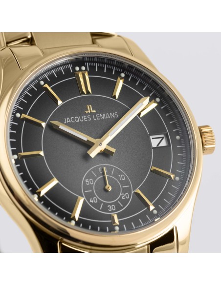 Reloj Jacques Lemans