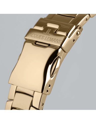 Reloj Jacques Lemans