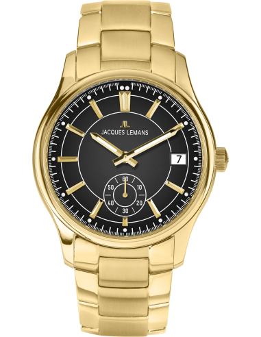 Reloj Jacques Lemans