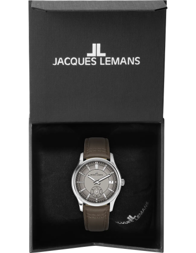 Reloj Jacques Lemans