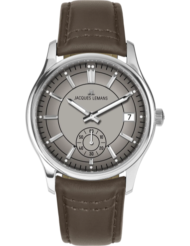 Reloj Jacques Lemans