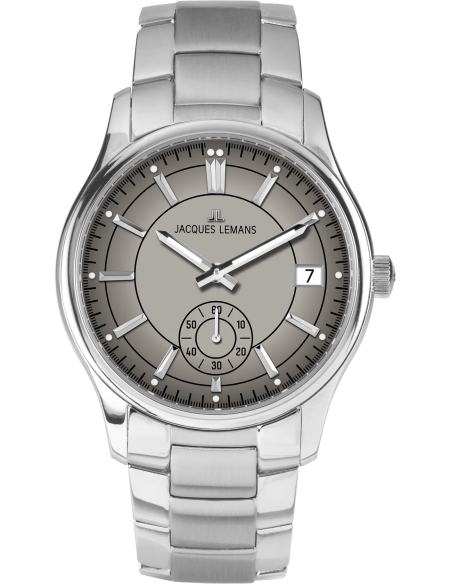 Reloj Jacques Lemans