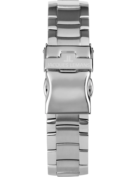 Reloj Jacques Lemans