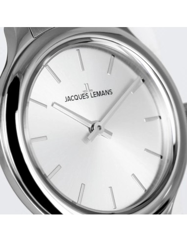 Reloj Jacques Lemans