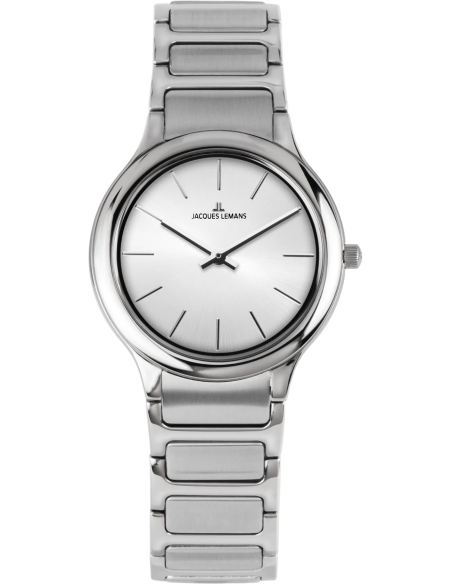 Reloj Jacques Lemans