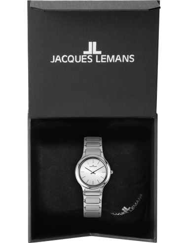 Reloj Jacques Lemans