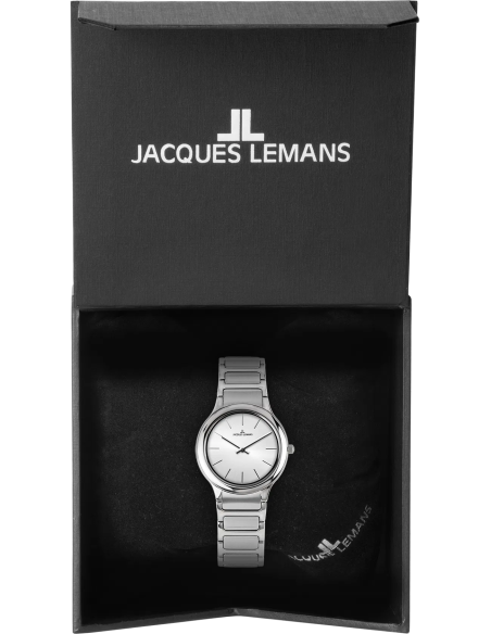 Reloj Jacques Lemans