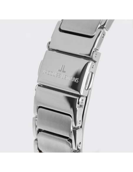 Reloj Jacques Lemans