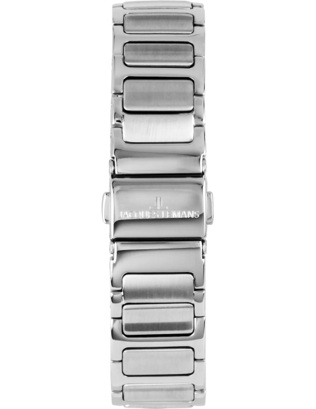 Reloj Jacques Lemans