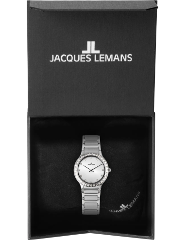 Reloj Jacques Lemans