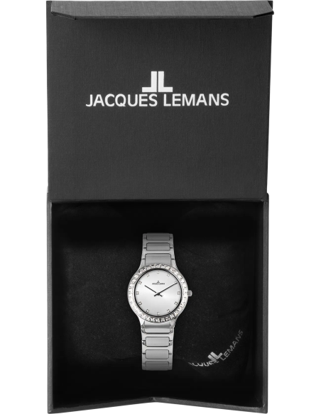 Reloj Jacques Lemans