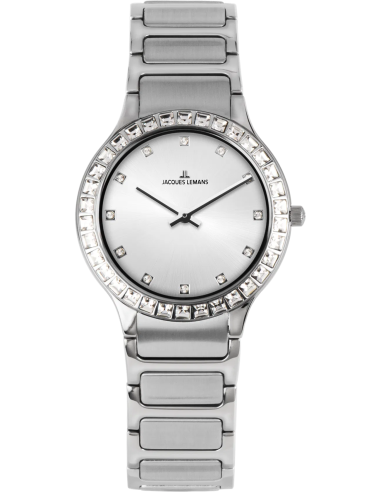 Reloj Jacques Lemans