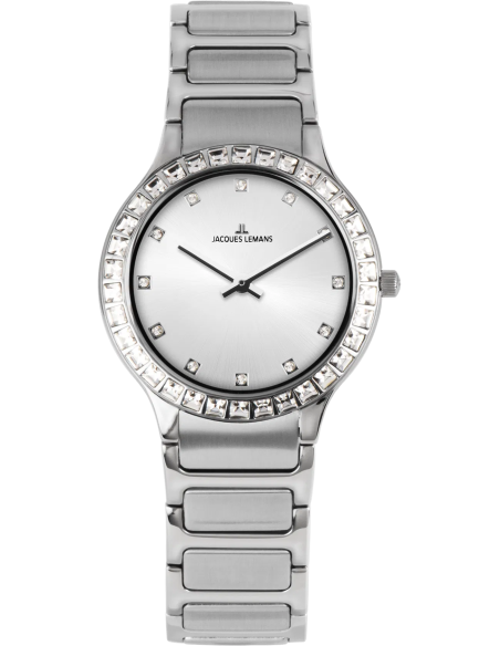 Reloj Jacques Lemans