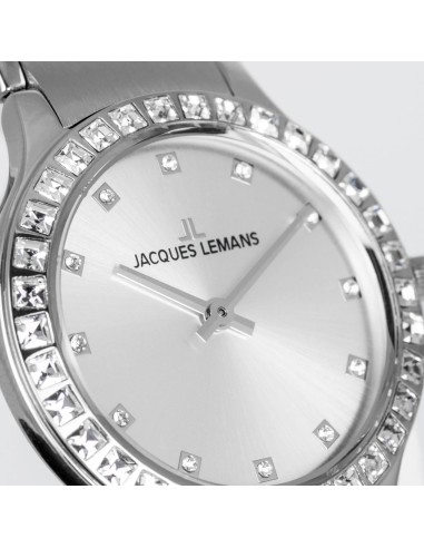 Reloj Jacques Lemans