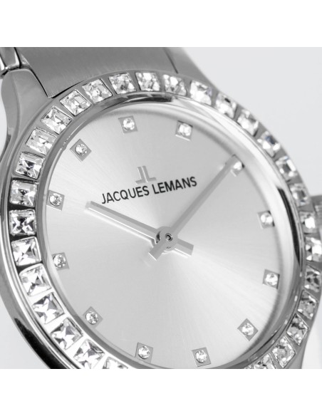Reloj Jacques Lemans