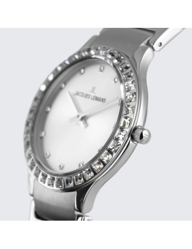 Reloj Jacques Lemans